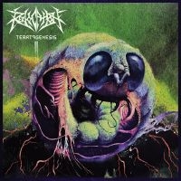 Revocation - Teratogenesis (Reissue) in der Gruppe UNSERE TIPPS / Freitagsveröffentlichungen / Fredag den 8:e Mars 2024 bei Bengans Skivbutik AB (5519158)