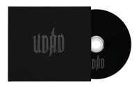 Udåd - Udåd (Digipack) in der Gruppe UNSERE TIPPS / Freitagsveröffentlichungen / Fredag Den 15:e Mars 2024 bei Bengans Skivbutik AB (5519161)