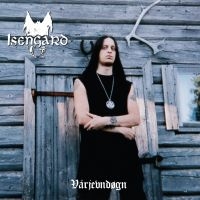 Isengard - Varjevndögn in der Gruppe UNSERE TIPPS / Weihnachtsgeschenktipp CD bei Bengans Skivbutik AB (5519166)