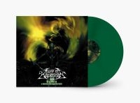 Keep Of Kalessin - Agnen: A Journey Through The Dark ( in der Gruppe UNSERE TIPPS / Weihnachtsgeschenktipp Vinyl bei Bengans Skivbutik AB (5519168)