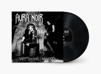 Aura Noir - Dreams Like Deserts (Vinyl Lp) in der Gruppe UNSERE TIPPS / Freitagsveröffentlichungen / Fredag Den 15:e Mars 2024 bei Bengans Skivbutik AB (5519170)