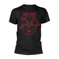 Aura Noir - T/S Hades Rise (Xxl) in der Gruppe UNSERE TIPPS / Freitagsveröffentlichungen / Fredag Den 15:e Mars 2024 bei Bengans Skivbutik AB (5519180)