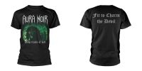 Aura Noir - T/S Deep Tracts Of Hell (Xxxl) in der Gruppe UNSERE TIPPS / Freitagsveröffentlichungen / Fredag Den 15:e Mars 2024 bei Bengans Skivbutik AB (5519185)