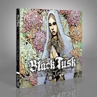 Black Tusk - Way Forward The (Digipack) in der Gruppe UNSERE TIPPS / Weihnachtsgeschenktipp CD bei Bengans Skivbutik AB (5519194)