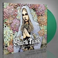 Black Tusk - Way Forward The (Green Vinyl Lp) in der Gruppe UNSERE TIPPS / Weihnachtsgeschenktipp Vinyl bei Bengans Skivbutik AB (5519196)