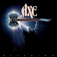 Axe - Offering (Collectors Edition) in der Gruppe UNSERE TIPPS / Freitagsveröffentlichungen / Fredag Den 15:e Mars 2024 bei Bengans Skivbutik AB (5519207)