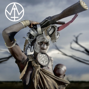 African Imperial Wizard - Nzinga Mbande in der Gruppe CD / Elektroniskt bei Bengans Skivbutik AB (5519236)