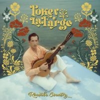 Lafarge Pokey - Rhumba Country in der Gruppe UNSERE TIPPS / Weihnachtsgeschenktipp CD bei Bengans Skivbutik AB (5519262)