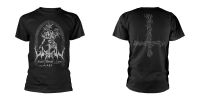 Watain - T/S Rabid Deaths Curse (Xl) in der Gruppe UNSERE TIPPS / Freitagsveröffentlichungen / Fredag Den 15:e Mars 2024 bei Bengans Skivbutik AB (5519276)