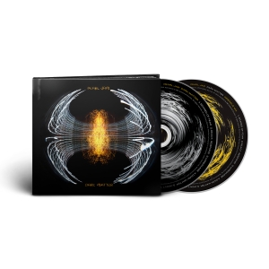 Pearl Jam - Dark Matter (Deluxe Cd) in der Gruppe UNSERE TIPPS / Weihnachtsgeschenktipp CD bei Bengans Skivbutik AB (5519311)