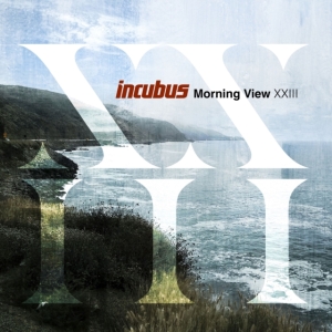 Incubus - Morning View Xxiii in der Gruppe UNSERE TIPPS / Weihnachtsgeschenktipp CD bei Bengans Skivbutik AB (5519328)