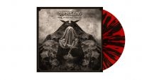 Sacrilege - Closing Irony The (Red/Black Splatt in der Gruppe UNSERE TIPPS / Weihnachtsgeschenktipp Vinyl bei Bengans Skivbutik AB (5519345)