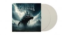 Solitude Aeturnus - Through The Darkest Hour (2 Lp Whit in der Gruppe UNSERE TIPPS / Weihnachtsgeschenktipp Vinyl bei Bengans Skivbutik AB (5519347)