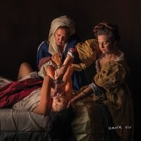 Hana Vu - Romanticism in der Gruppe UNSERE TIPPS / Weihnachtsgeschenktipp CD bei Bengans Skivbutik AB (5519349)