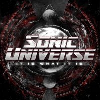 Sonic Universe - It Is What It Is in der Gruppe UNSERE TIPPS / Weihnachtsgeschenktipp CD bei Bengans Skivbutik AB (5519361)