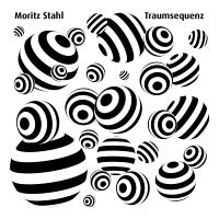 Stahl Moritz - Traumsequenz in der Gruppe Kommande produkter - 10 procent bei Bengans Skivbutik AB (5519402)