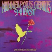 94 East Feat. Prince - Minneapolis Genius (Rsd 2024) in der Gruppe UNSERE TIPPS / Record Store Day / RSD24 bei Bengans Skivbutik AB (5519426)