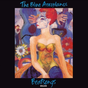 Blue Aeroplanes - Beatsongs in der Gruppe UNSERE TIPPS / Record Store Day / RSD24 bei Bengans Skivbutik AB (5519434)