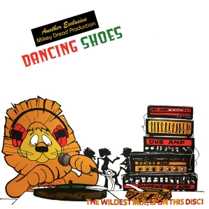 Mikey Dread - Dancing Shoes / Don't Hide in der Gruppe UNSERE TIPPS / Record Store Day / RSD24 bei Bengans Skivbutik AB (5519447)