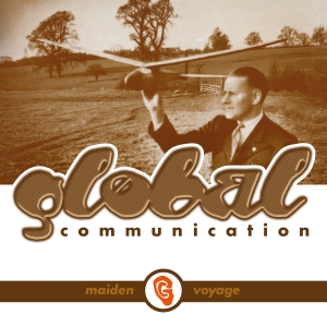 Global Communication - Maiden Voyage in der Gruppe UNSERE TIPPS / Record Store Day / RSD24 bei Bengans Skivbutik AB (5519454)