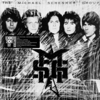 Michael Schenker Group - Msg in der Gruppe UNSERE TIPPS / Record Store Day / RSD24 bei Bengans Skivbutik AB (5519479)