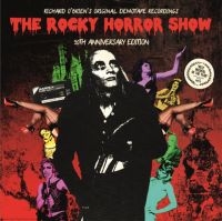 Various Performers - The Rocky Horror Show (Rsd 2024) in der Gruppe UNSERE TIPPS / Record Store Day / RSD24 bei Bengans Skivbutik AB (5519487)