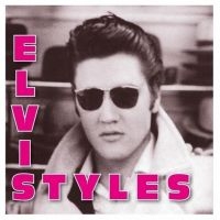 Elvis Presley - Elvis Styles in der Gruppe UNSERE TIPPS / Record Store Day / RSD24 bei Bengans Skivbutik AB (5519492)