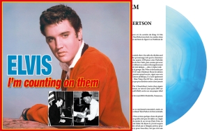 Elvis Presley - I'm Counting On Them: Otis Blackwell & Don Robertson Songbook in der Gruppe UNSERE TIPPS / Record Store Day / RSD24 bei Bengans Skivbutik AB (5519493)