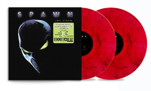 Various - Spawn The Album in der Gruppe UNSERE TIPPS / Record Store Day / RSD24 bei Bengans Skivbutik AB (5519510)