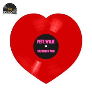 Pete Wylie & The Mighty Wah! - Heart As Big As Liverpool in der Gruppe UNSERE TIPPS / Record Store Day / RSD24 bei Bengans Skivbutik AB (5519517)