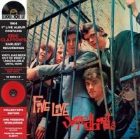 The Yardbirds - Five Live Yardbirds in der Gruppe UNSERE TIPPS / Record Store Day / RSD24 bei Bengans Skivbutik AB (5519518)