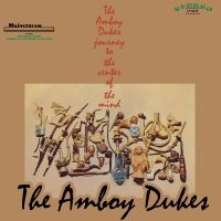 Amboy Dukes The - Journey To The Center Of The Mind ( in der Gruppe UNSERE TIPPS / Record Store Day / RSD24 bei Bengans Skivbutik AB (5519556)