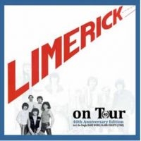 Limerick - On Tour in der Gruppe VINYL / Hårdrock bei Bengans Skivbutik AB (5519564)