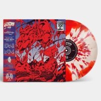 Hooveriii - Quest For Blood (Rsd Exclusive 24) in der Gruppe UNSERE TIPPS / Record Store Day / RSD24 bei Bengans Skivbutik AB (5519576)