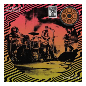 Dandy Warhols The - Live At Levitation (Rsd Exclusive 2 in der Gruppe UNSERE TIPPS / Record Store Day / RSD24 bei Bengans Skivbutik AB (5519579)