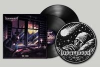 Wormwood - The Star (2Lp + Slipmat) in der Gruppe UNSERE TIPPS / Weihnachtsgeschenktipp Vinyl bei Bengans Skivbutik AB (5519586)