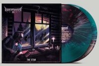 Wormwood - The Star (2Lp Marble Vinyl) in der Gruppe Minishops / Wormwood bei Bengans Skivbutik AB (5519587)