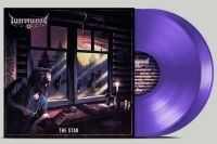 Wormwood - The Star (2Lp Purple Vinyl) in der Gruppe UNSERE TIPPS / Weihnachtsgeschenktipp Vinyl bei Bengans Skivbutik AB (5519588)