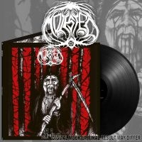 Molested - Blod-Draum (Black Vinyl Lp) in der Gruppe UNSERE TIPPS / Weihnachtsgeschenktipp Vinyl bei Bengans Skivbutik AB (5519592)