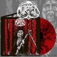 Molested - Blod-Draum (Splatter Vinyl Lp) in der Gruppe UNSERE TIPPS / Weihnachtsgeschenktipp Vinyl bei Bengans Skivbutik AB (5519593)