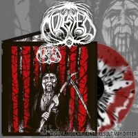 Molested - Blod-Draum (Swirl Vinyl Lp) in der Gruppe UNSERE TIPPS / Weihnachtsgeschenktipp Vinyl bei Bengans Skivbutik AB (5519594)