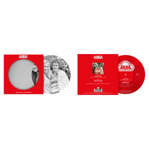 Abba - Honey Honey (English) / King Kong S in der Gruppe Kommande produkter - 10 procent bei Bengans Skivbutik AB (5519609)