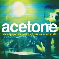 Acetone - I've Enjoyed As Much Of This As I C in der Gruppe UNSERE TIPPS / Record Store Day / RSD24 bei Bengans Skivbutik AB (5519610)