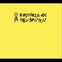 Einstürzende Neubauten - Rampen (Apm: Alien Pop Music) in der Gruppe MUSIK / Dual Disc / Pop-Rock bei Bengans Skivbutik AB (5519695)