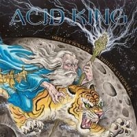 Acid King - Middle Of Nowhere, Center Of Everyw in der Gruppe Kommande produkter - 10 procent bei Bengans Skivbutik AB (5519701)