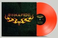 Bonafide - Bonafide (Neon Orange Tsp Vinyl) in der Gruppe UNSERE TIPPS / Record Store Day / RSD24 bei Bengans Skivbutik AB (5519816)