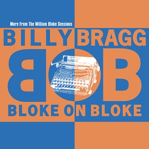 Billy Bragg - Bloke On Bloke in der Gruppe UNSERE TIPPS / Record Store Day / RSD24 bei Bengans Skivbutik AB (5519825)