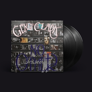 Gene Clark - No Other Sessions 50Th  in der Gruppe UNSERE TIPPS / Record Store Day / RSD24 bei Bengans Skivbutik AB (5519828)