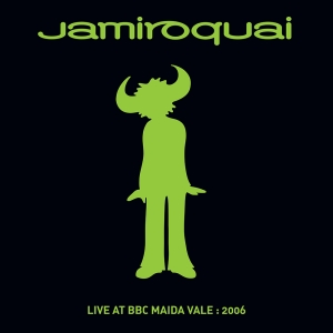 Jamiroquai - Live At Maida Vale in der Gruppe UNSERE TIPPS / Record Store Day / RSD24 bei Bengans Skivbutik AB (5519838)