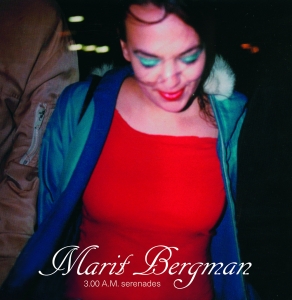 Bergman Marit - 3.00 A.M. Serenades in der Gruppe UNSERE TIPPS / Weihnachtsgeschenktipp Vinyl bei Bengans Skivbutik AB (5519842)